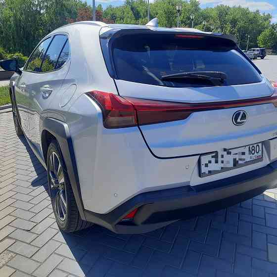 Продам LEXUS UX 200 Донецк