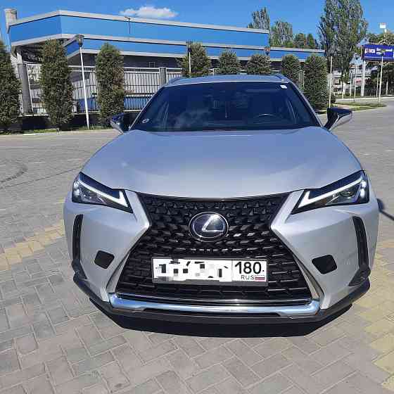 Продам LEXUS UX 200 Донецк
