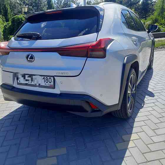 Продам LEXUS UX 200 Донецк