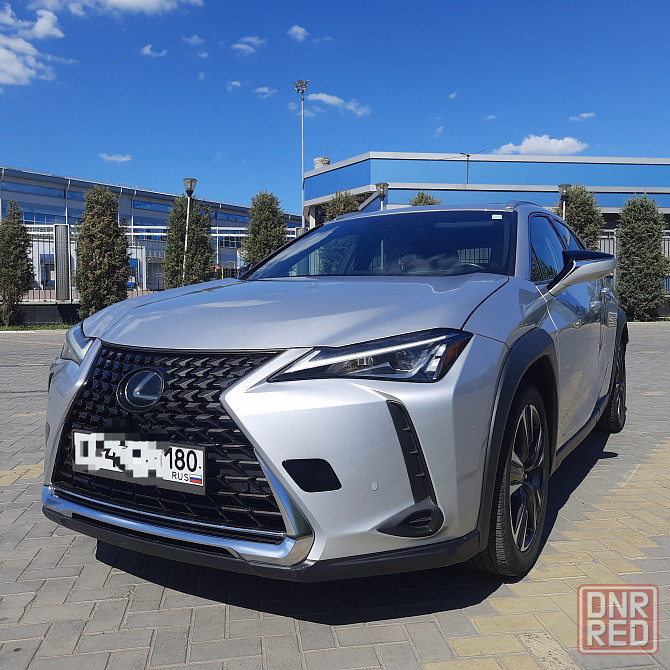 Продам LEXUS UX 200 Донецк - изображение 6