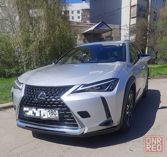 Продам LEXUS UX 200 Донецк - изображение 2