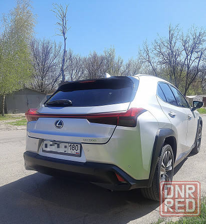 Продам LEXUS UX 200 Донецк - изображение 4