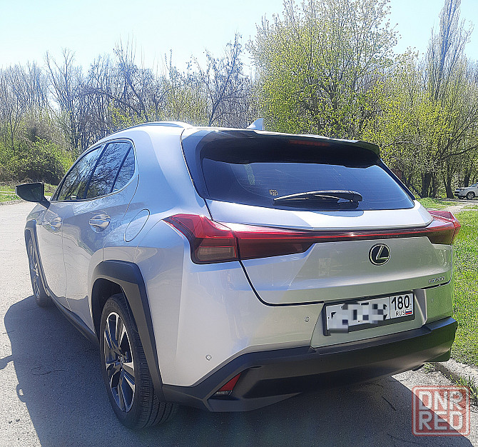 Продам LEXUS UX 200 Донецк - изображение 3