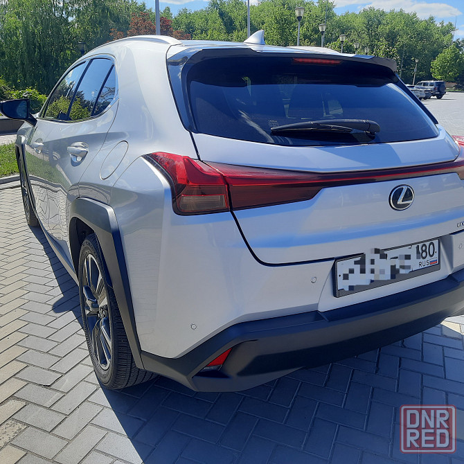 Продам LEXUS UX 200 Донецк - изображение 2