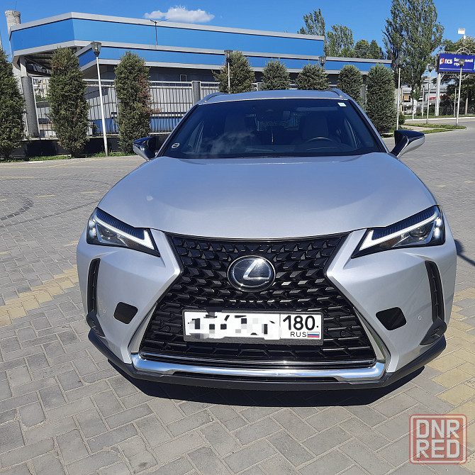 Продам LEXUS UX 200 Донецк - изображение 5