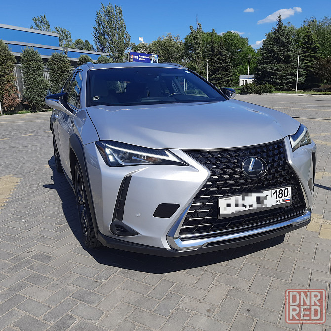 Продам LEXUS UX 200 Донецк - изображение 4