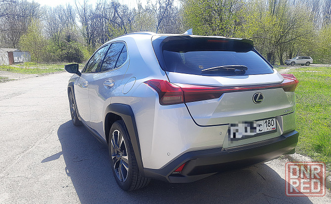 Продам LEXUS UX 200 Донецк - изображение 7