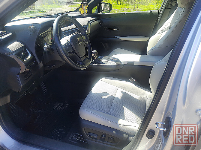 Продам LEXUS UX 200 Донецк - изображение 6