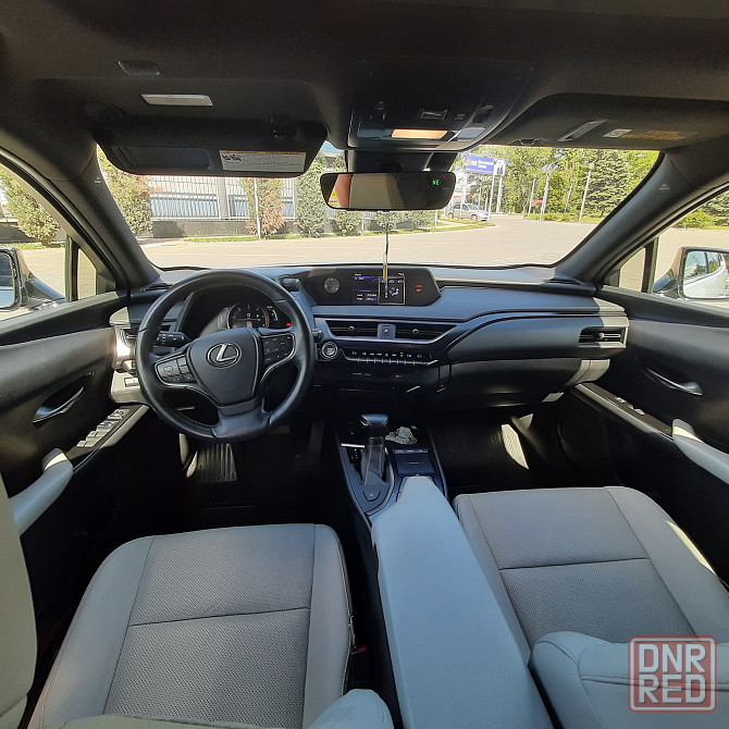 Продам LEXUS UX 200 Донецк - изображение 8