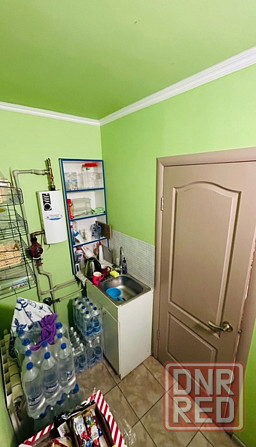 Бизнес под ключ! Продается два действующих магазина Макеевка - изображение 7
