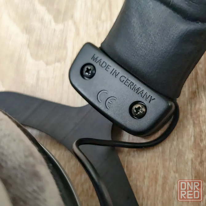 Наушники Beyerdynamic DT 880 PRO, студийные, мониторные Донецк - изображение 4
