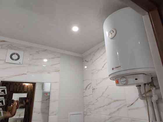 Сдам 1к квартиру Вечерний рынок, левый берег Мариуполь Мариуполь