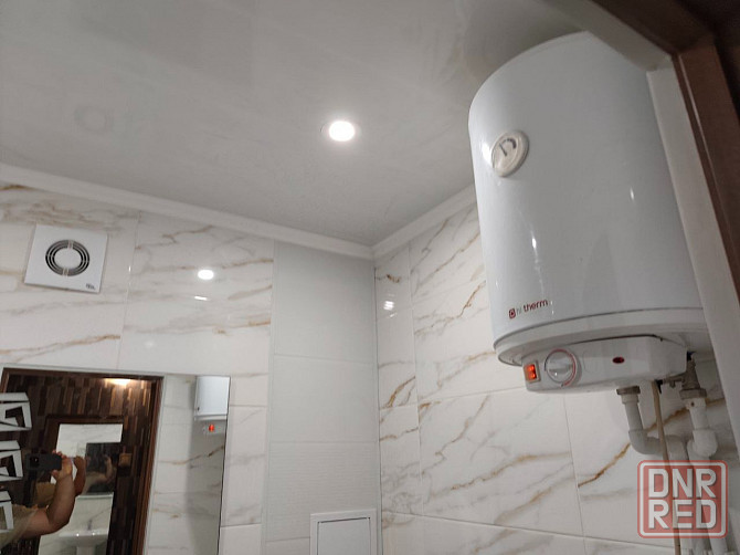 Сдам 1к квартиру Вечерний рынок, левый берег Мариуполь Мариуполь - изображение 1