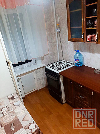 Сдам 1к квартиру Галактика 23мкр Центральный район Мариуполь Мариуполь - изображение 1