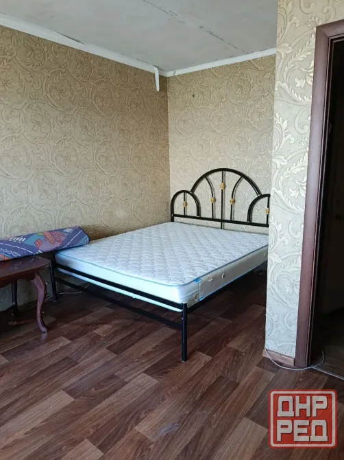 Сдам 1к квартиру площадь парк Веселка, левый берег Мариуполь Мариуполь - изображение 1