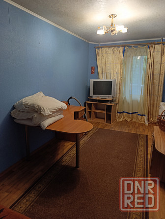 Продам 3к.кв, Буденновский р-н, Цветочный. Донецк - изображение 1