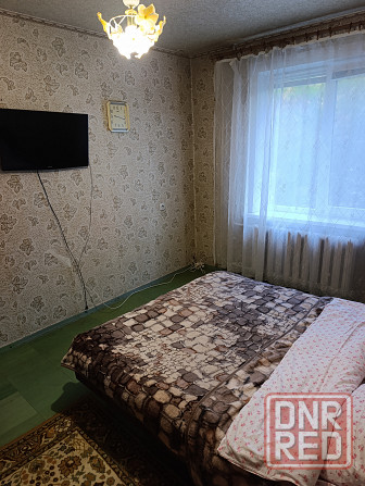 Продам 3к.кв, Буденновский р-н, Цветочный. Донецк - изображение 2