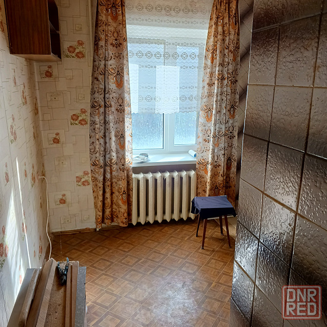 продажа, 2-х комнатная квартира, Киевский р-н, ш-та Засядько Донецк - изображение 7