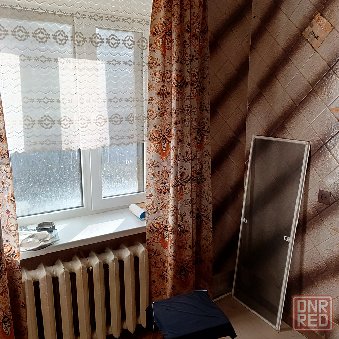 продажа, 2-х комнатная квартира, Киевский р-н, ш-та Засядько Донецк - изображение 5