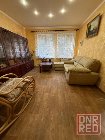 Продается в Кировском районе, площадь Свободы 4-х комнатный дом с Ангаром под склад или производство Донецк - изображение 5