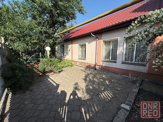 Продается в Кировском районе, площадь Свободы 4-х комнатный дом с Ангаром под склад или производство Донецк - изображение 3