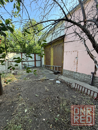 Продается в Кировском районе, площадь Свободы 4-х комнатный дом с Ангаром под склад или производство Донецк - изображение 8