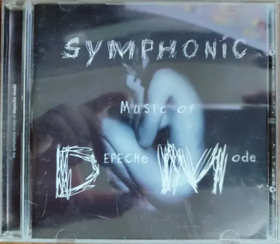 Depeche Mode аудио CD диски одним лотом 3 шт + 1 DVD Донецк
