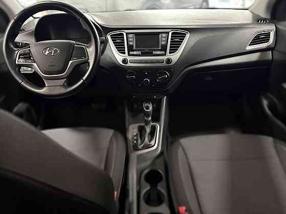 Hyundai Solaris 2021г. Макеевка