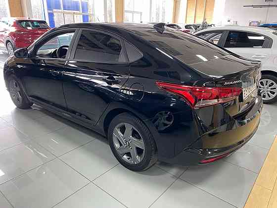 Hyundai Solaris 2021г. Макеевка