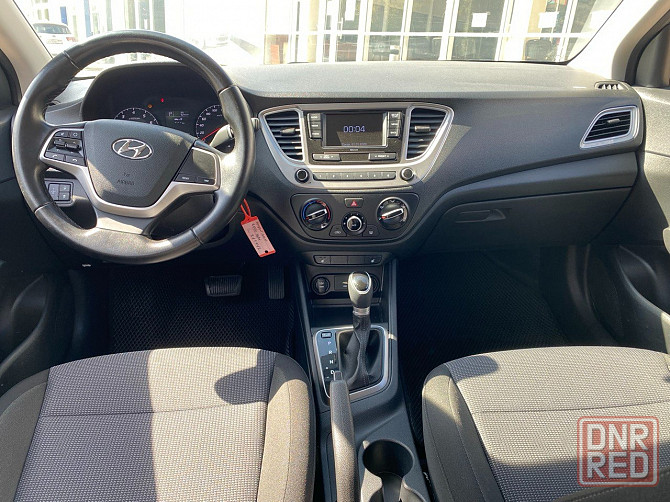 Hyundai Solaris 2021г. Макеевка - изображение 6