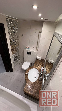 Продам 3-х комн квартиру в Калининском районе Донецк - изображение 2