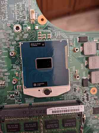 Процессор для ноутбука Intel Celeron 1005M (SR103) Макеевка