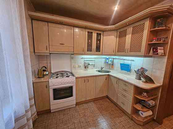 Продам 3х.кв мкрн Широкий. Документы готовы. Наличные Донецк