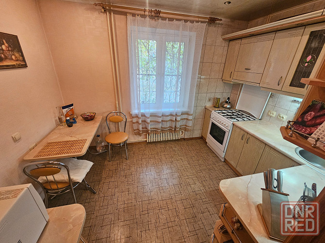 Продам 3х.кв мкрн Широкий. Документы готовы. Наличные Донецк - изображение 2