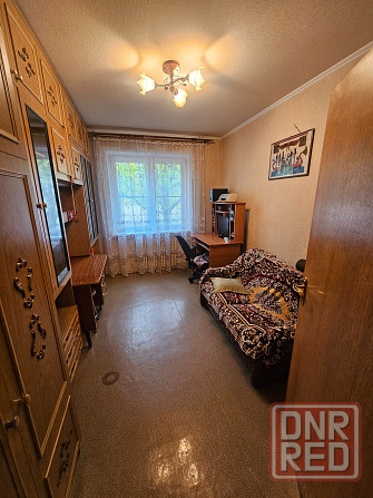 Продам 3х.кв мкрн Широкий. Документы готовы. Наличные Донецк - изображение 5