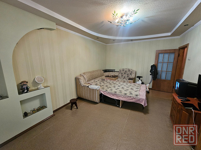 Продам 3х.кв мкрн Широкий. Документы готовы. Наличные Донецк - изображение 7