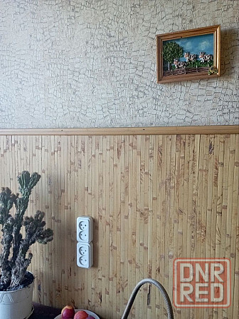 2-х ком. квартира, Стоматология Донецк - изображение 5