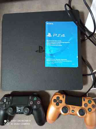 Плейстейшн PS4 Донецк