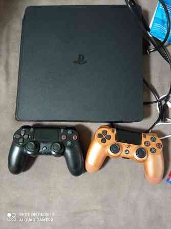 Плейстейшн PS4 Донецк