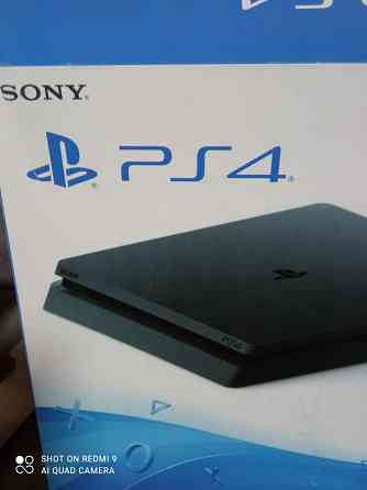 Плейстейшн PS4 Донецк