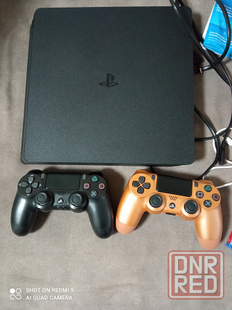 Плейстейшн PS4 Донецк - изображение 4