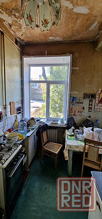 Продается 3 - х комнатная квартира, площадь Ленина Донецк - изображение 2
