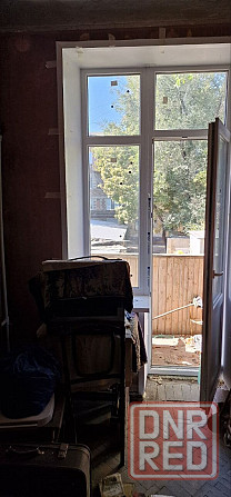 Продается 3 - х комнатная квартира, площадь Ленина Донецк - изображение 3