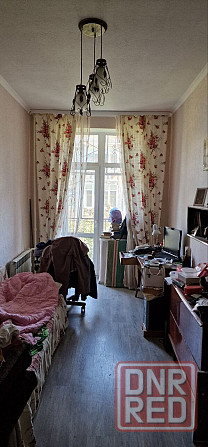 Продается 3 - х комнатная квартира, площадь Ленина Донецк - изображение 1