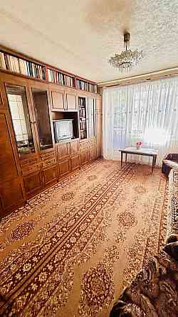 Продам 3 комнатную квартиру в г.Макеевка Горняцкий район Макеевка