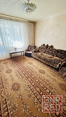 Продам 3 комнатную квартиру в г.Макеевка Горняцкий район Макеевка - изображение 5