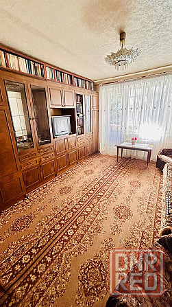 Продам 3 комнатную квартиру в г.Макеевка Горняцкий район Макеевка - изображение 6