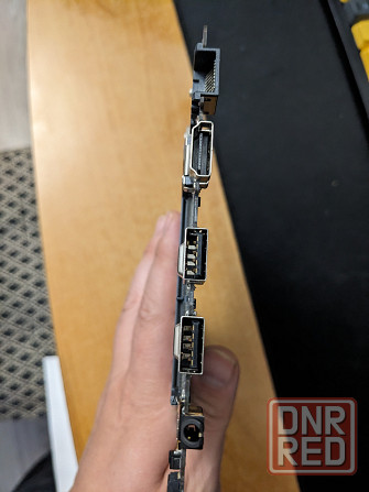 Материнская плата Dell LA-D801P Макеевка - изображение 6