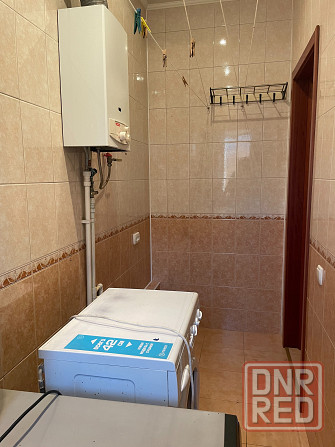 Продам газифицированный Дом Гвардейка, магазин 5-й Угол Макеевка - изображение 10
