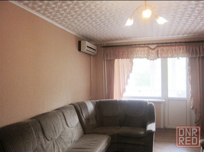 2-х ком. квартира, пр. Партизанский Донецк - изображение 1